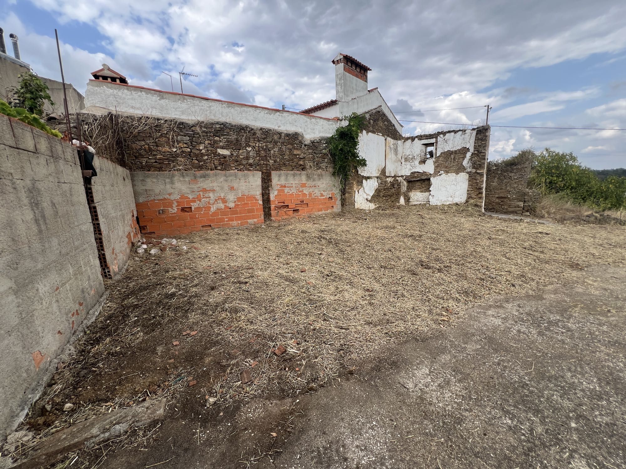 TERRENO | Valhascos, Sardoal