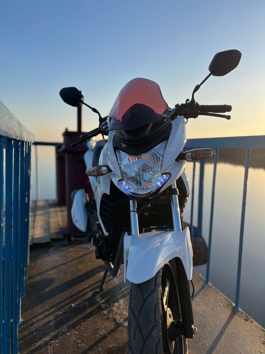 Ліфан кп 200 рік випуску 2023