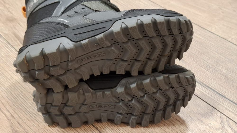 Geox Himalaya - śniegowce 32