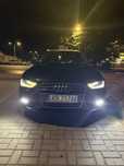 Audi A4 B 8 2 x s line