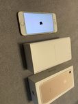 Apple Iphone 7 32 gb