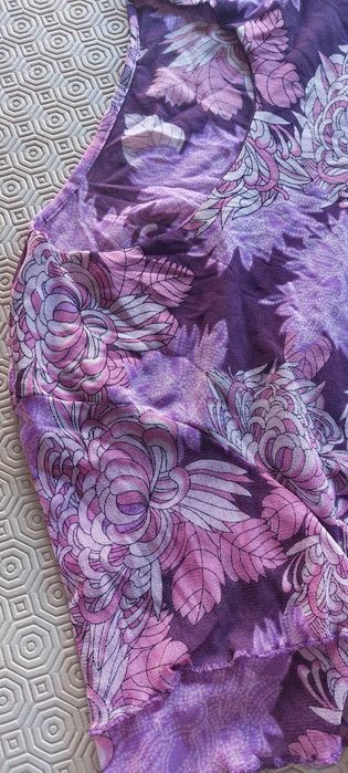 camisol forrada de senhora