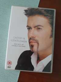 George Michael Ladies and Gentlemen DVD