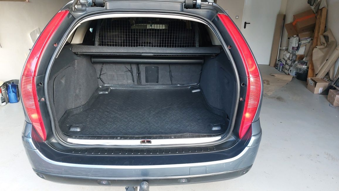 Citroen C5 2,0 HDI, mocno DOINWESTOWANY