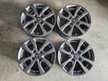 Alufelgi 14" Toyota Yaris Aygo Corolla Suzuki Ignis Swift Alto 4x100