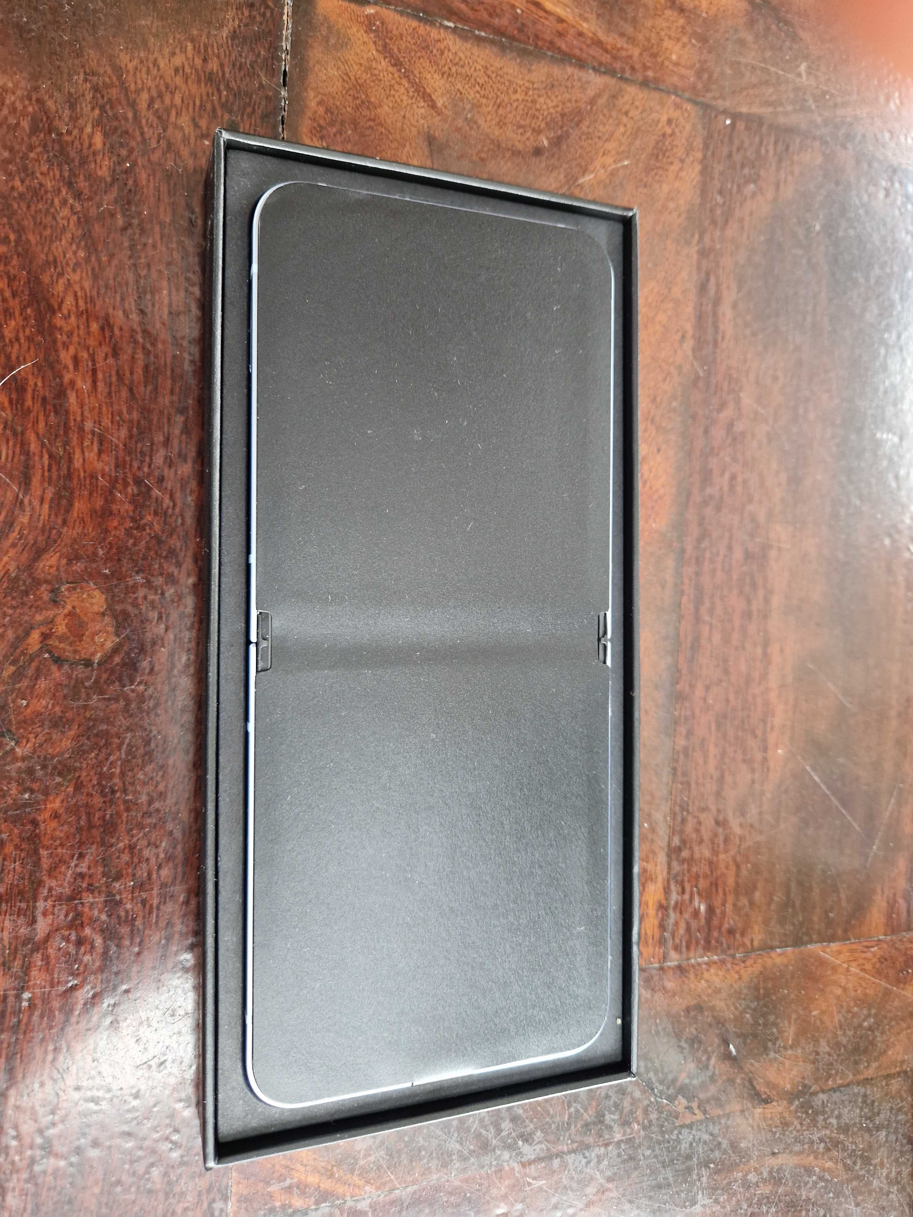 Samsung Z Flip6 256GB niebieski