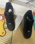 Nike_AirForce1LowCzarny Nowe__Obuwie sportowe Rozmiar.42.5