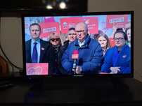 Telewizor 32 cale