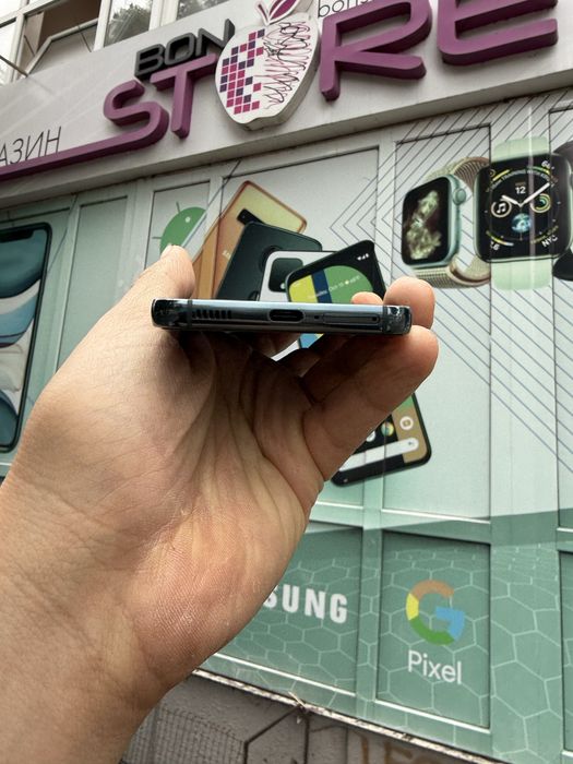 Samsung s22 256gb green