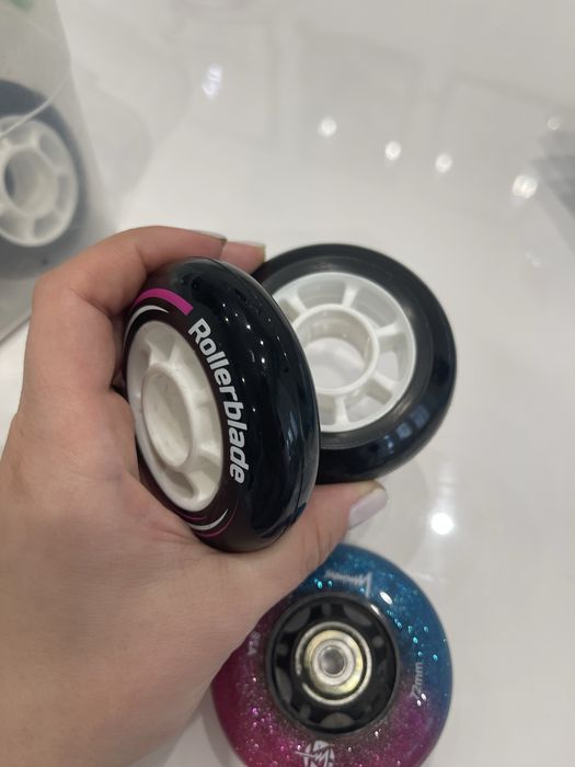 Ролики rollerblade 28-32