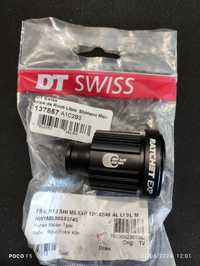 DT Swiss Cepo Micro Spline EXP