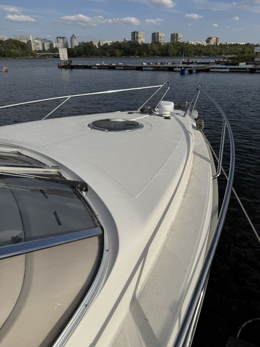 Катер Marex 270 Estremo