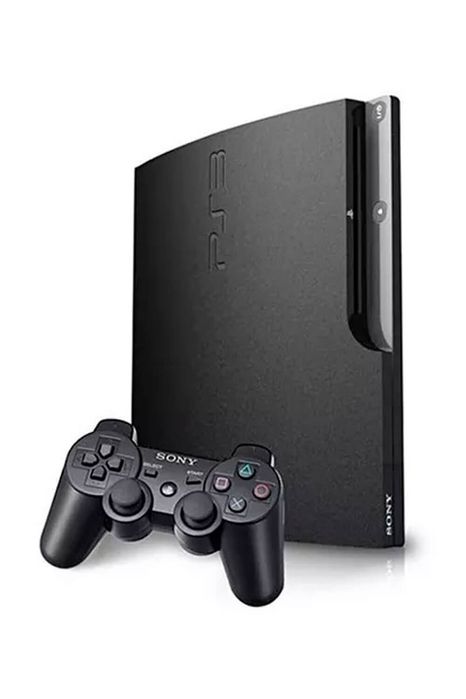 Consola Playstation 3