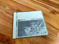 SYRIAN - "De-Synhronized" CD jak nowa ! Jedyna w ofercie - Rarytas !