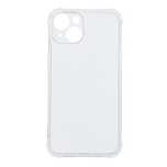 Etui Anti Shock do Oppo Reno 8 5G Clear