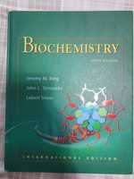 Medicina Bioquímica - Berg's Biochemistry