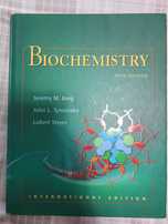Medicina Bioquímica - Berg's Biochemistry