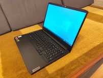 Laptop Lenovo IdeaPad Gaming-5600H/16GB/512 GB/GTX1650/120Hz, Polecam!