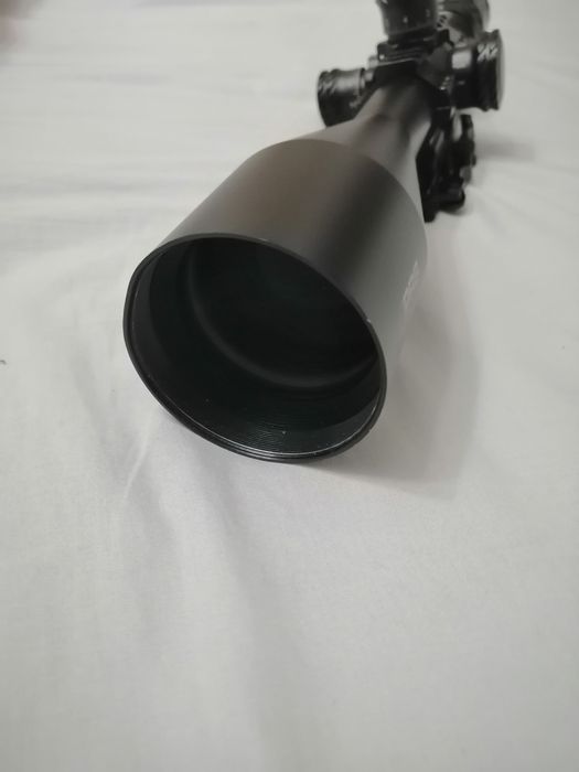 Mira Whalter 5-30X56