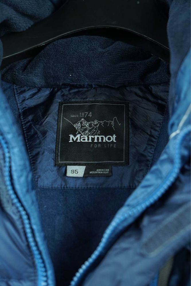 Marmot Down Puffer чоловічий пуховик