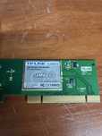 Karta sieciowa WiFi TP Link TL-WN551G