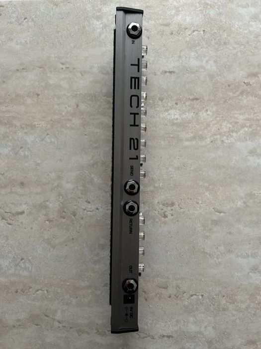 Tech 21 SansAmp Fly Rig 5