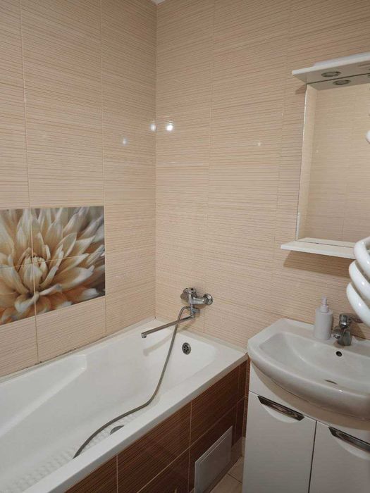 Продаж 1-кімнатної квартири на Озерній  ЖК "Рауш"