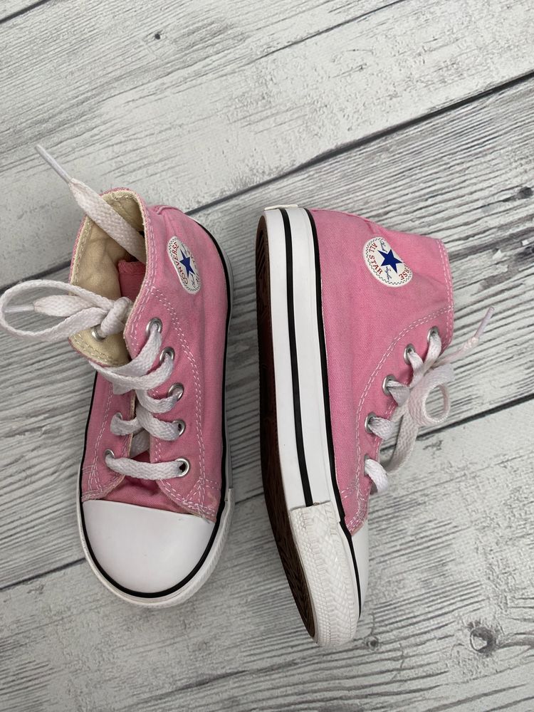 Кеды converse all star оригинал 25 р