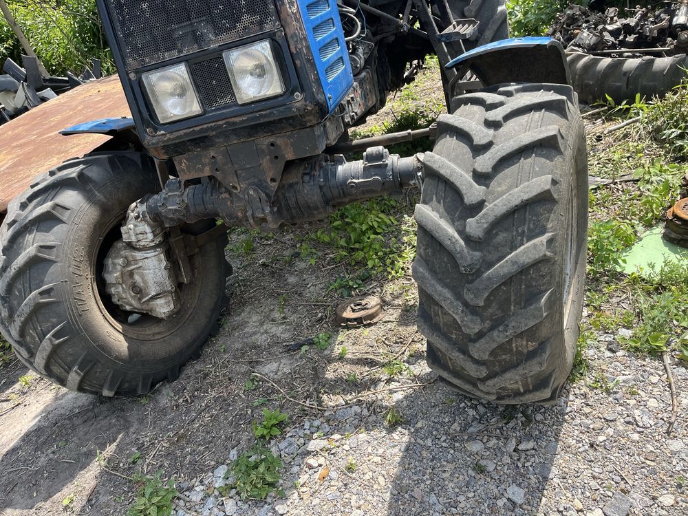 Продам Мтз 892 рік 2006