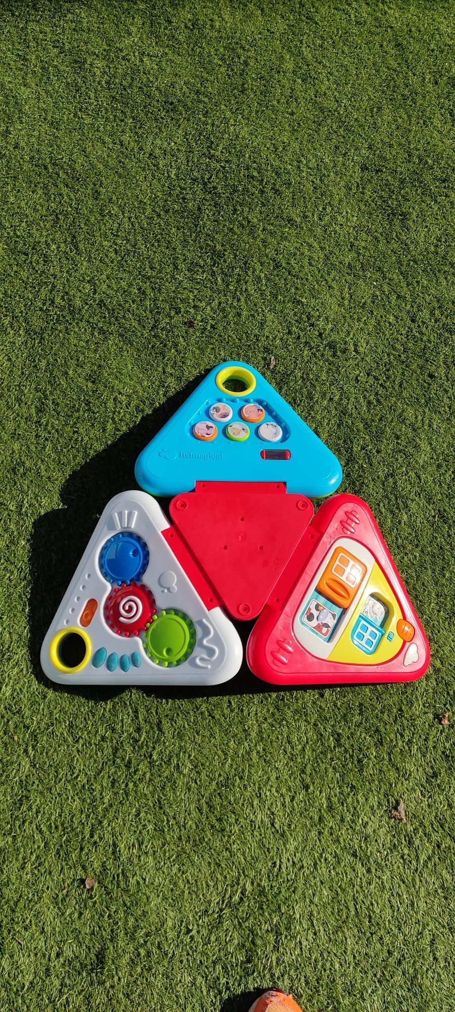 Brinquedos criança bebê itsimagical