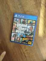 GTA Grand theft auto ps4