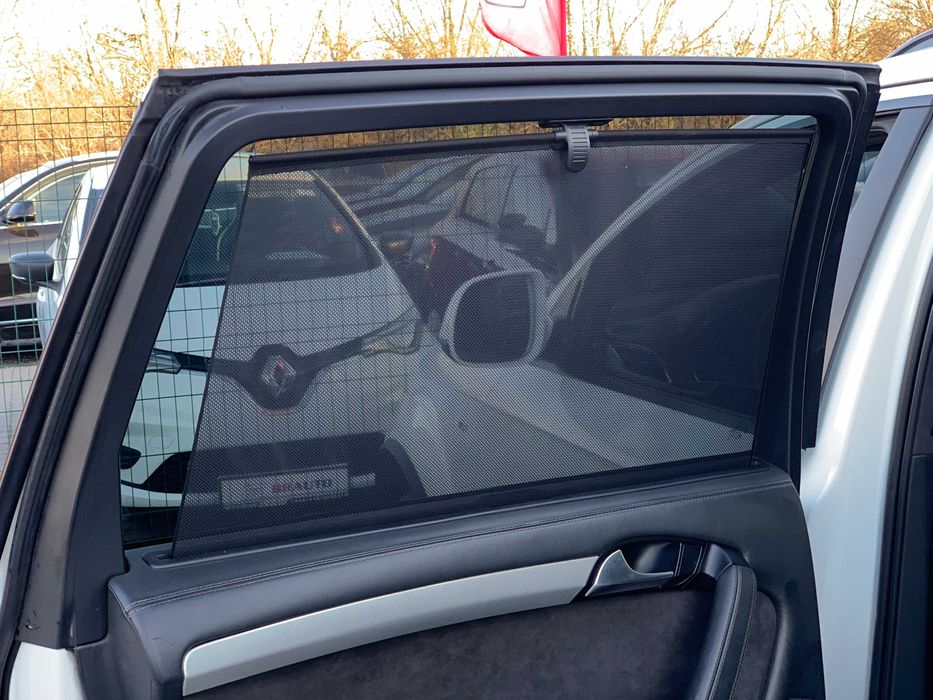 Audi Q7 2011  3.0 4х4