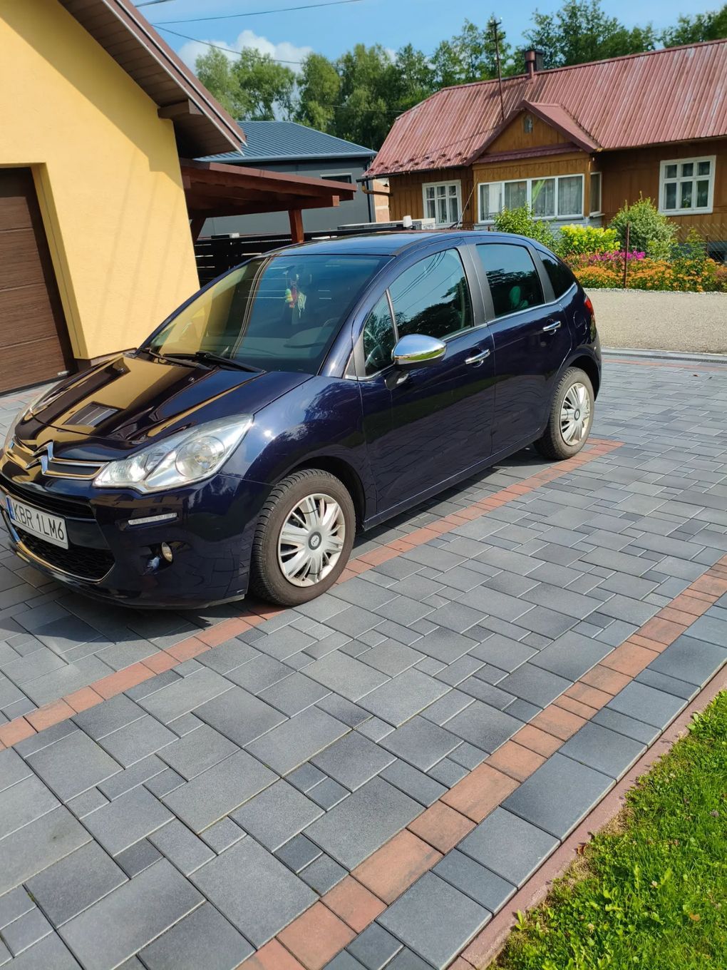 Citroën C3 Citroen C3 1.0 VTi Selection