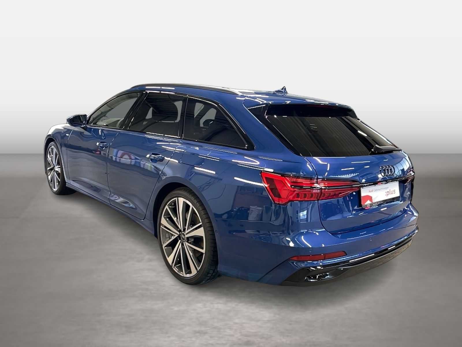 21 koła Audi S6 A6 C8 A7 S7 C8 C7 4K0 S8 A8 C8 255/35/21 AO Lato Nowe