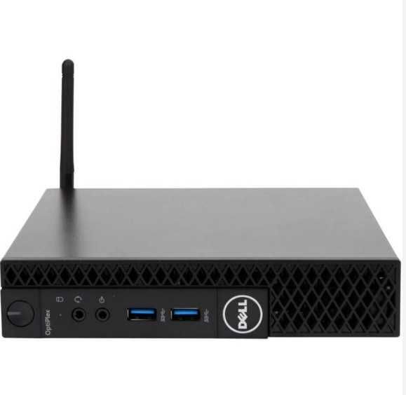 DELL Optiplex Mini 3060 i5-8500T 16Gb 256 WIFI