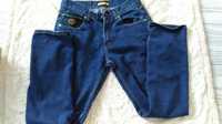 GUCCI spodnie, jeansy meskie 36/38, S,M