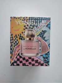 Eau de Parfum by YONELLE, woda  perfumowana, perfumy