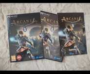 Arcania Gothic 4