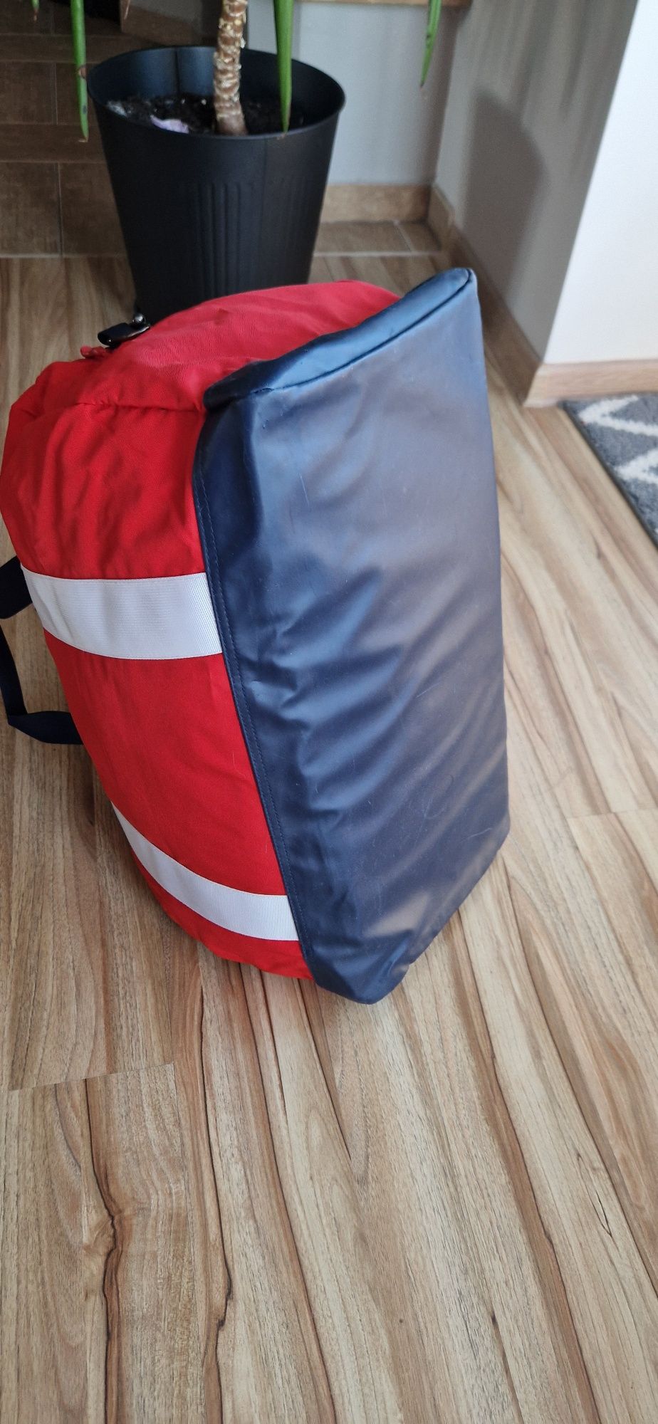 Helly Hansen torba sportowa,  turystyczna  ba siłownię