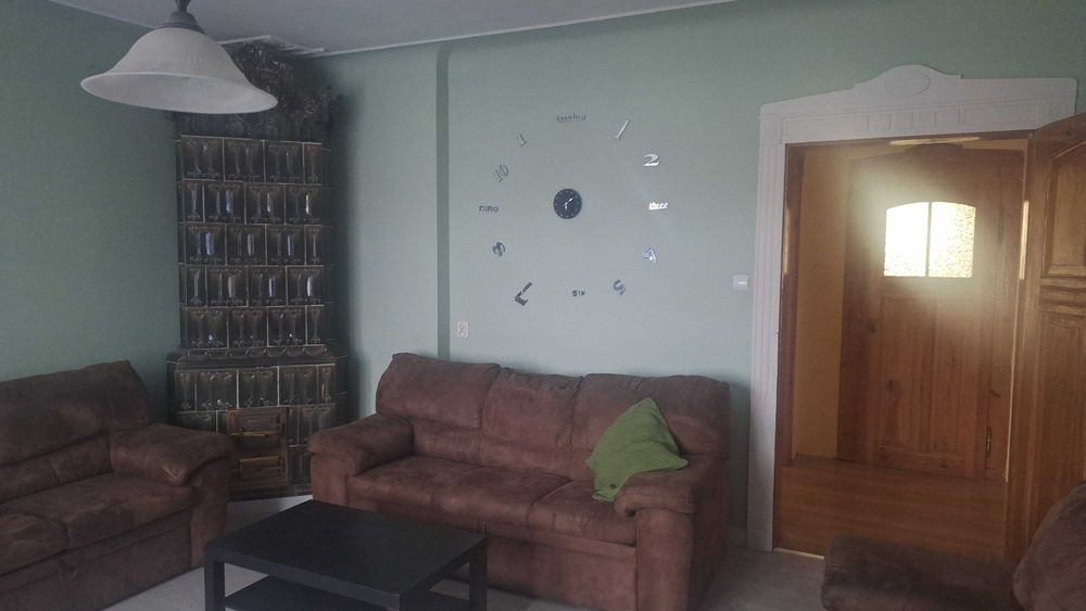 Do wynajęcia 4-pokojowe mieszkanie , 120m2 , ul. Orzeszkowej w Legnicy