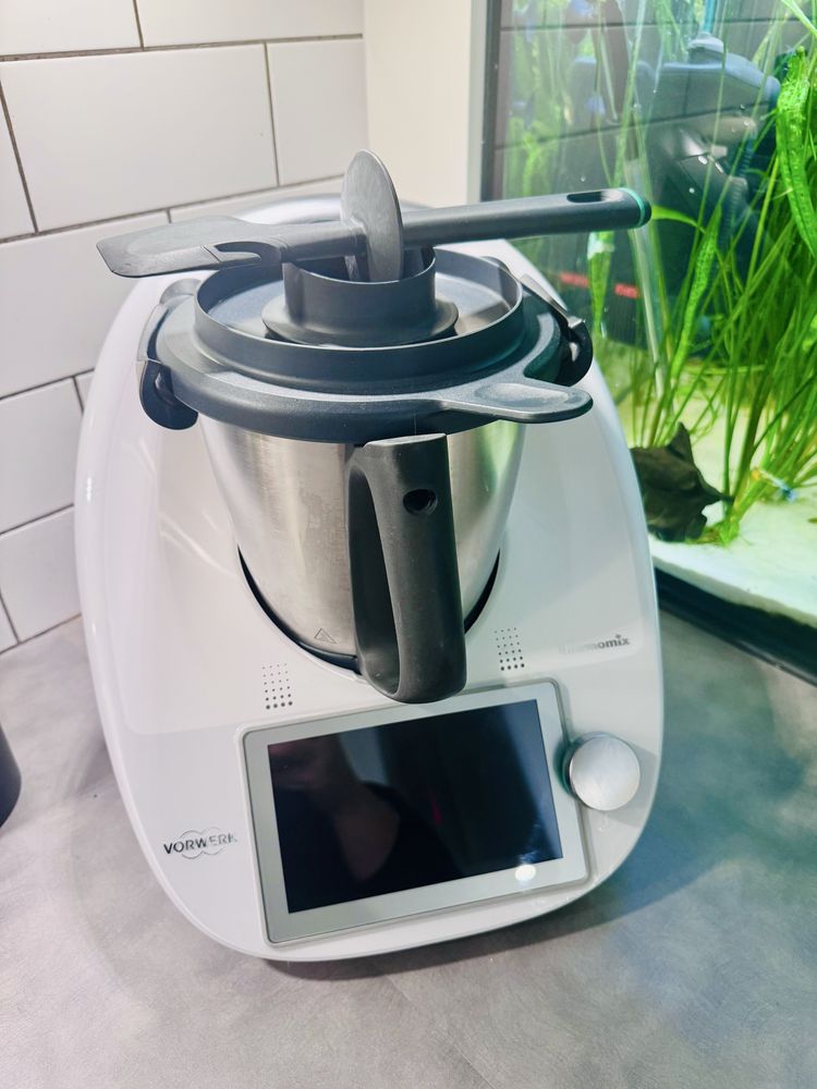 Thermomix TM 6 małopolska