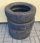 Opony zimowe Vredestein Snowtracs M+S 155x65x14.