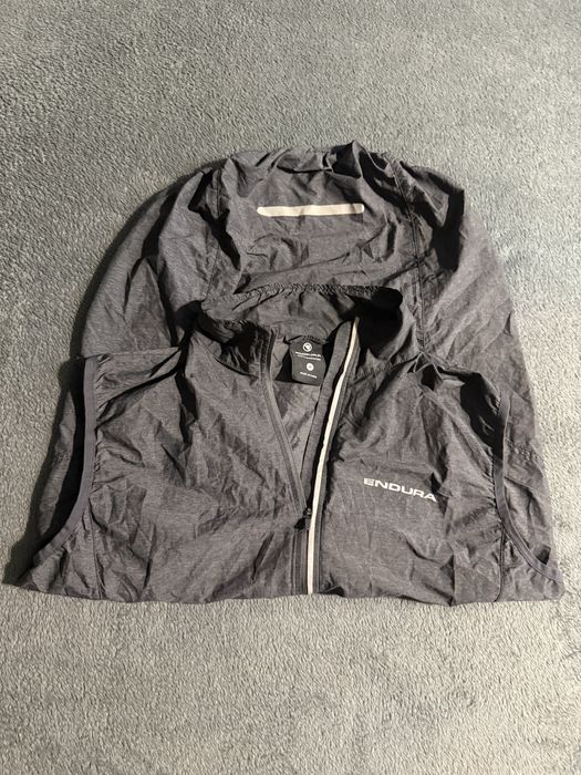 Kamizelka rowerowa/kolarska Endura Pakagilet