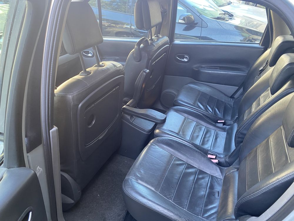 Renault Scenic 1.5 DCI 2004