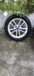 Jante de um ford focus 2015