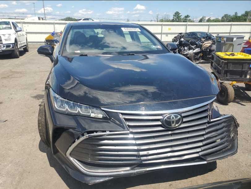 Разборка Toyota Avalon (2018-2022)