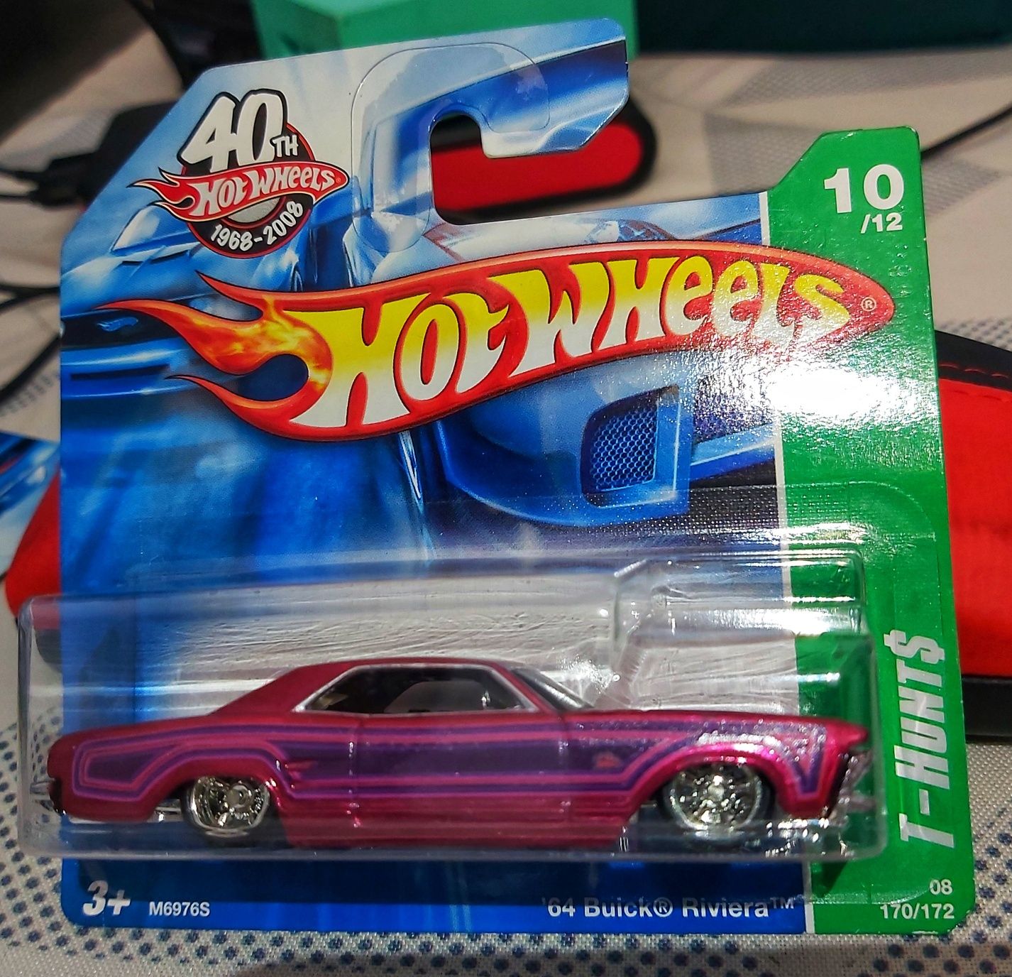 Buick Riviera STH