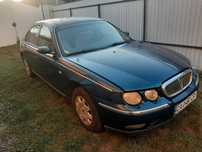 Rover 75 1.8 RJ седан бензин/газ. Продаж.