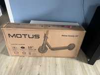 NOWA hulajnoga elektryczna Motus Scooty 10” – zapakowana, nieużywana