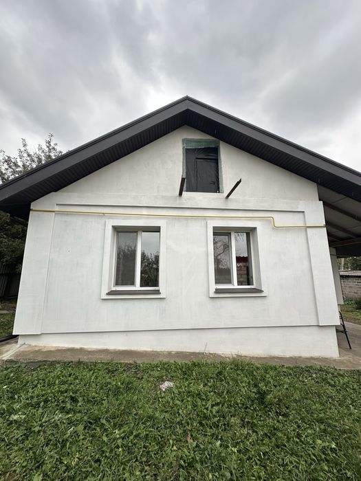 Продам! Будинок у Вільшанах